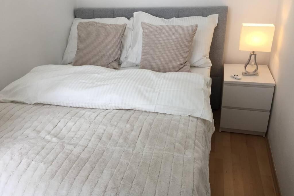 New Cozy Apartment, Top Location, 12 Min To Center Vienne Extérieur photo