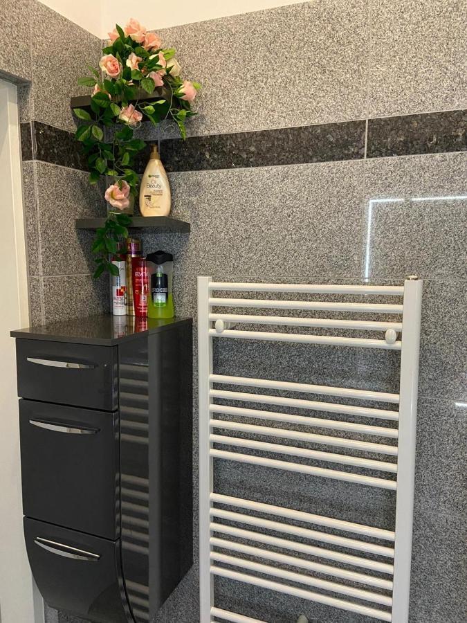 New Cozy Apartment, Top Location, 12 Min To Center Vienne Extérieur photo