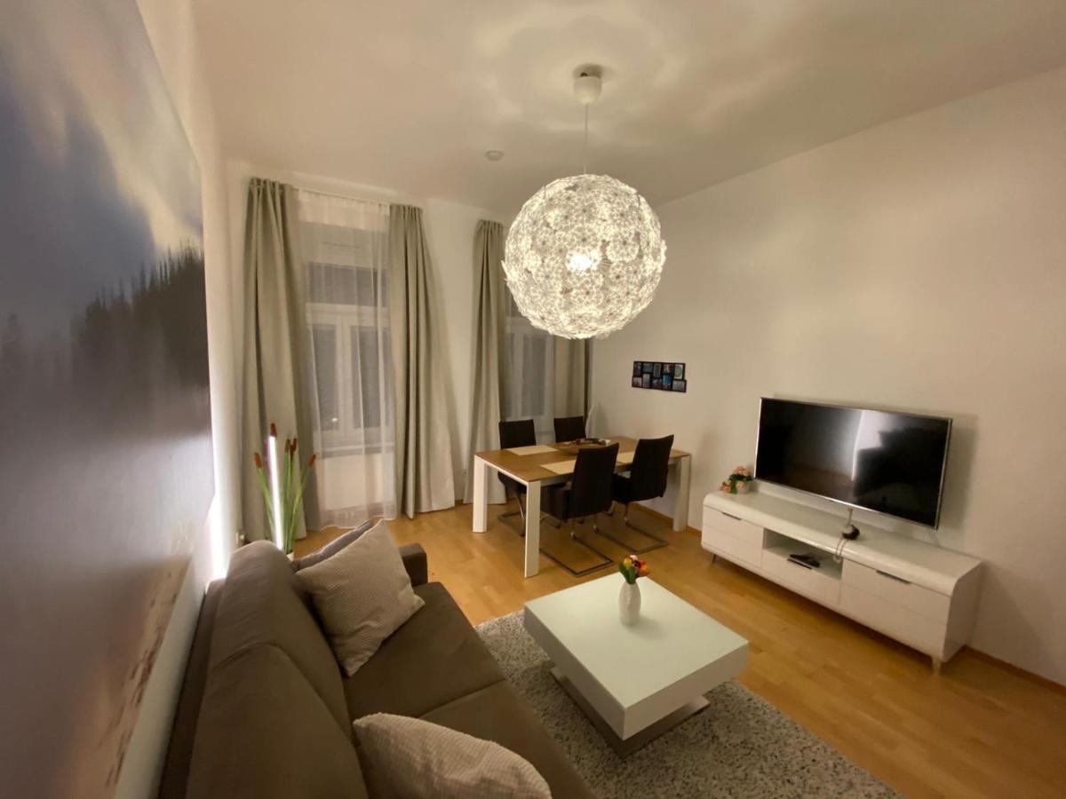 New Cozy Apartment, Top Location, 12 Min To Center Vienne Extérieur photo