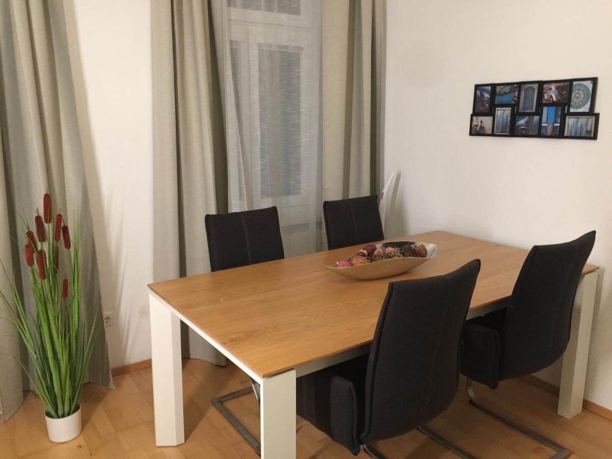 New Cozy Apartment, Top Location, 12 Min To Center Vienne Extérieur photo