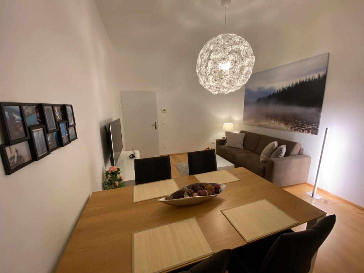 New Cozy Apartment, Top Location, 12 Min To Center Vienne Extérieur photo
