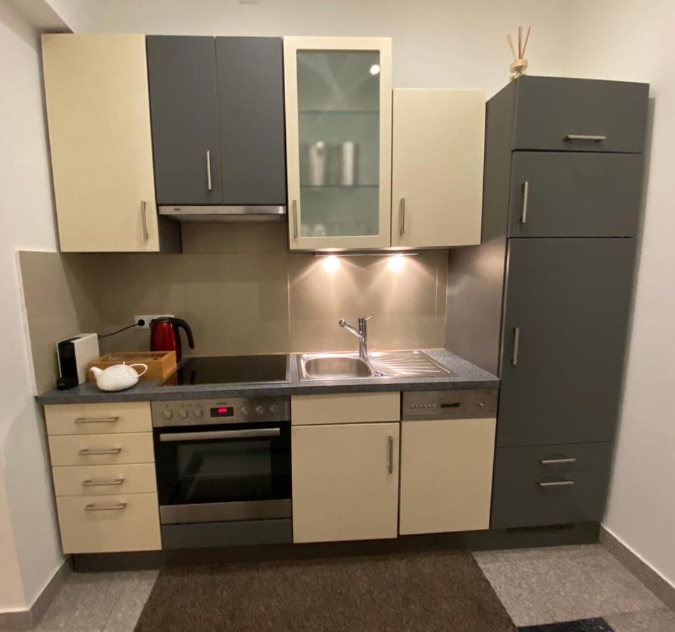 New Cozy Apartment, Top Location, 12 Min To Center Vienne Extérieur photo