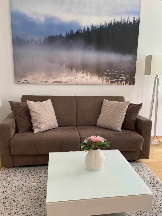 New Cozy Apartment, Top Location, 12 Min To Center Vienne Extérieur photo